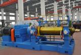 XK-360 Open mixing mill/China rubber mixer mill